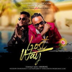 Wilner Pierre Feat Master Brain