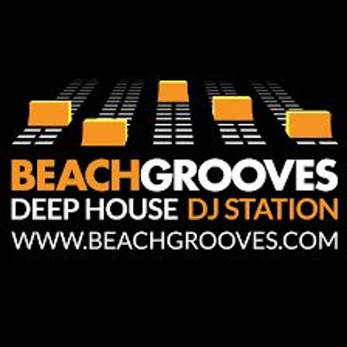 Kinky Malinki - Beach Groove Radio Guest Mix July