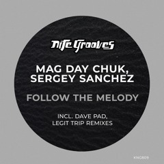 01 Follow The Melody (original mix)