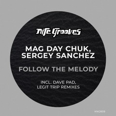 02 Follow The Melody (Dave Pad remix)