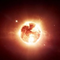 Last Rays of the Sun