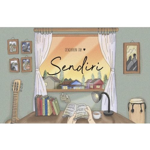Dengarkan Dia Sendiri By Chyntia Putri Selain itu, kalian juga bisa dapat #albumostaac2 ini secara gratis kalau beli paket combo superstar. dengarkan dia sendiri by chyntia putri