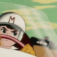 Speed Racer