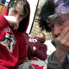 Hinoni / Yung Shame , Capoxxo & Asa41 - in my city