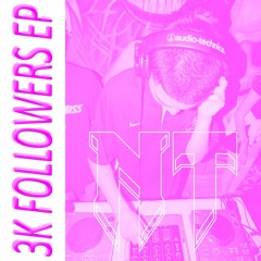 NT - CYCLONE (CLIP) [OUT NOW]
