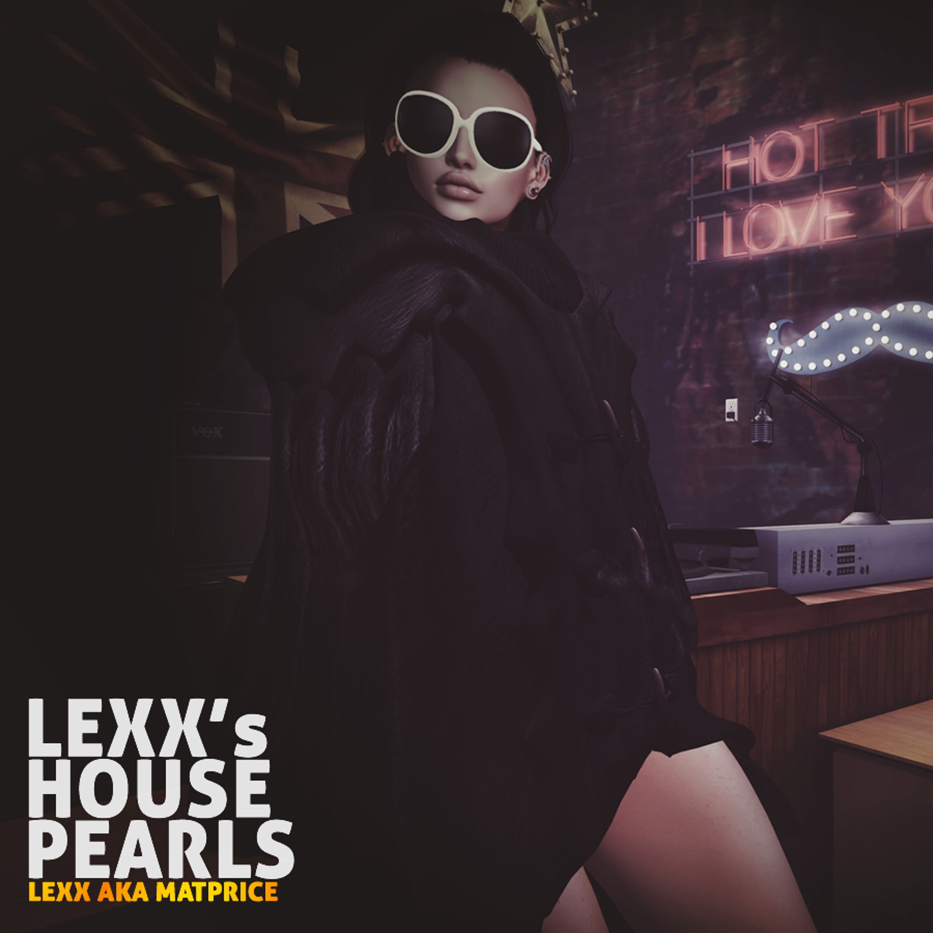 Lexx’s House Pearls