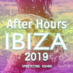 1. Blaze presents UDAUFL feat. Barbara Tucker  / Most Precious Love (Marco Anzalone Remix)
