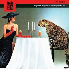 Disco Dream ~ Red Light Radio