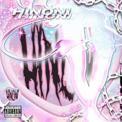 Hinoni - strawberry milk