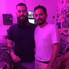 Partok @ The Lot Radio 08 - 08 - 2019