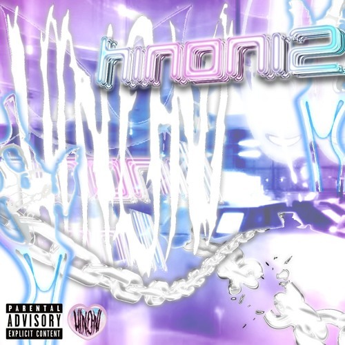 Hinoni - don't like em back