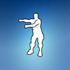 Fortnite - Windmill Floss