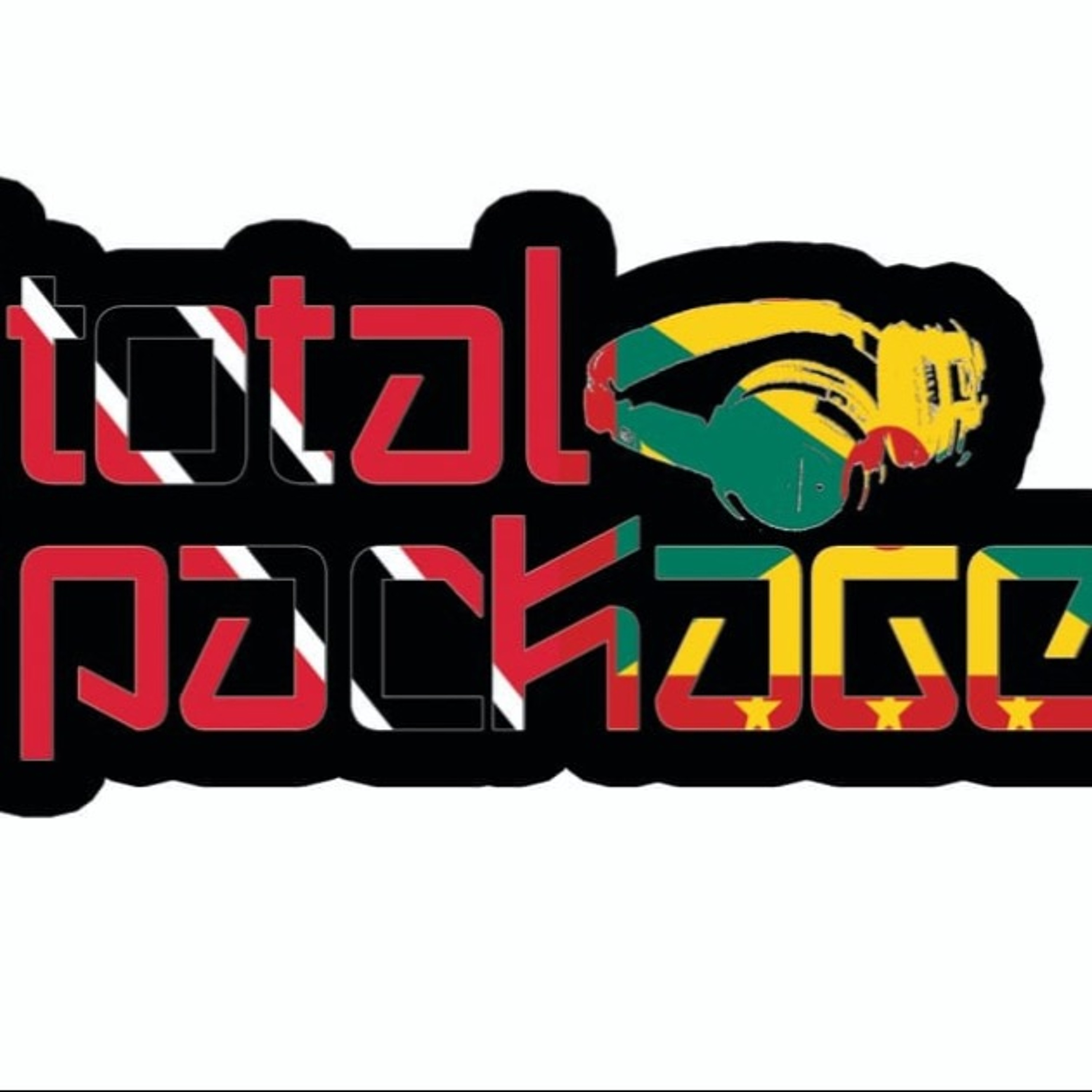 DJ Total Package HD