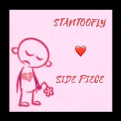 Stantoofly - Side Piece