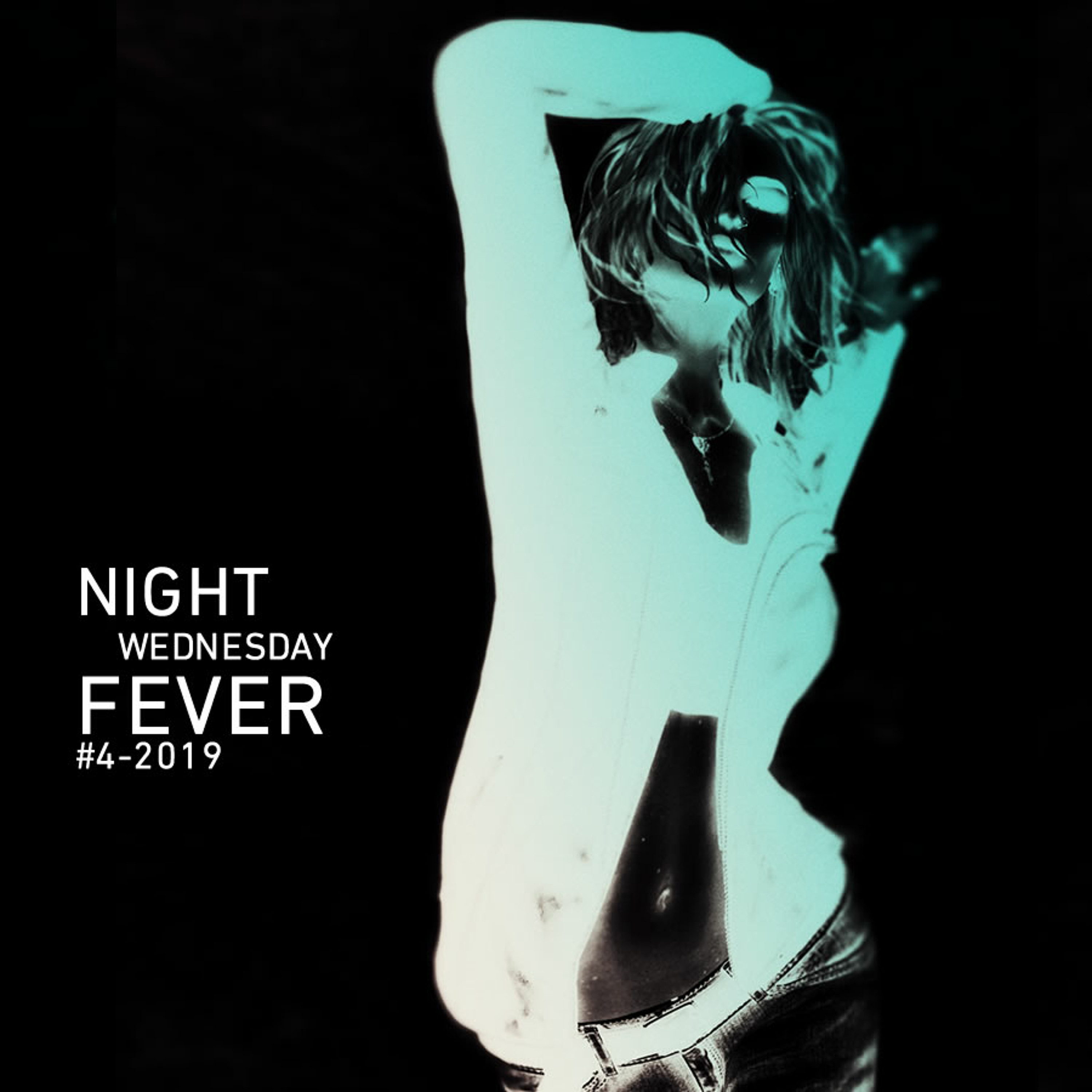 Wednesday Night Fever episode artwork