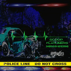 Scoop - Flatliners (Out To Stream Now)