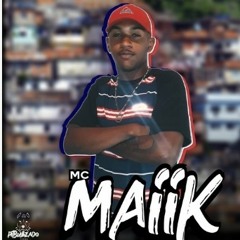 MC MAIIK - VEM JOGANDO PRA TROPA DO SHAKHTA