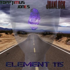 12. Element 115 (feat. Juan Lock)