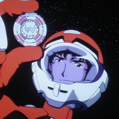 now i'm a space cadet