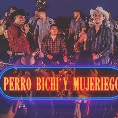 Perro Bichi Y Mujeriego - Luis Alfonso Partida "El Yaki" Feat. Grupo Firme
