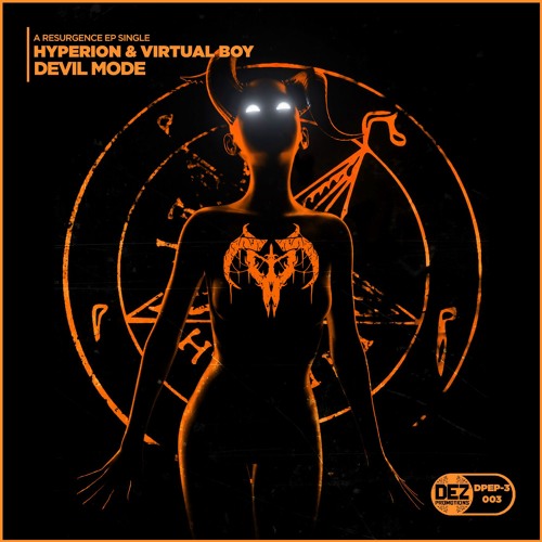 OB$OLUTE & Virtual Boy - Devil Mode [Free DL]