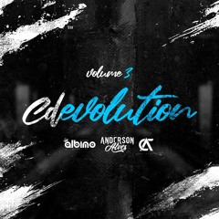 CD EVOLUTION V3 - ANDERSON ALVES / ALBINO