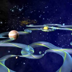 Marc - Me and the Moon (instrumental)