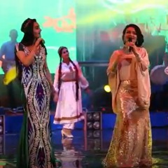 Fatima & Nigina - gul ba ruit ee (2016)
