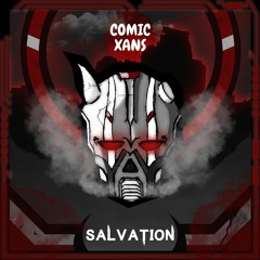 Comic Xans - Salvation