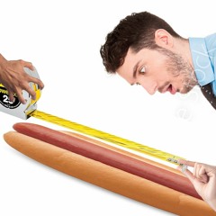 Measuring Your Massive Dick ASMR