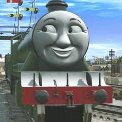 Richard to The Rescue - Stress of The Express