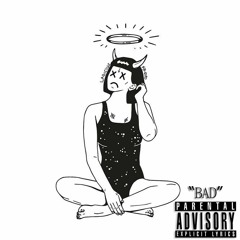 "BAD" x Ladicius Krab (Prod. By - Penacho)