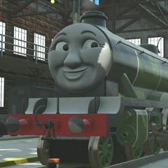 Opening Theme - Stress of The Express
