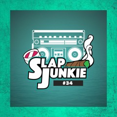 Slap Junkie #34 || E-40, Lil Bean, MBNel, OMB Peezy, Baby Gas, Lil Blood, & more