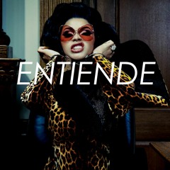 Shaun Atwal - Entiende (Defaulter/Manaka Mix)