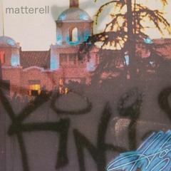 7 Rings of Hotel California