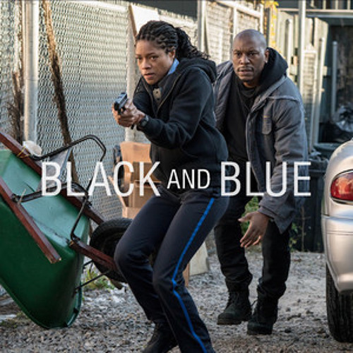 Stream Music Speaks Listen to Black and Blue Movie Soundtrack