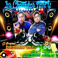 GEOMIX DJ MEZCLAS 2019