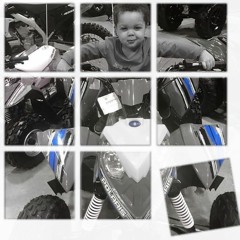 LuhANix - I Done Did it Again ft OG Leek