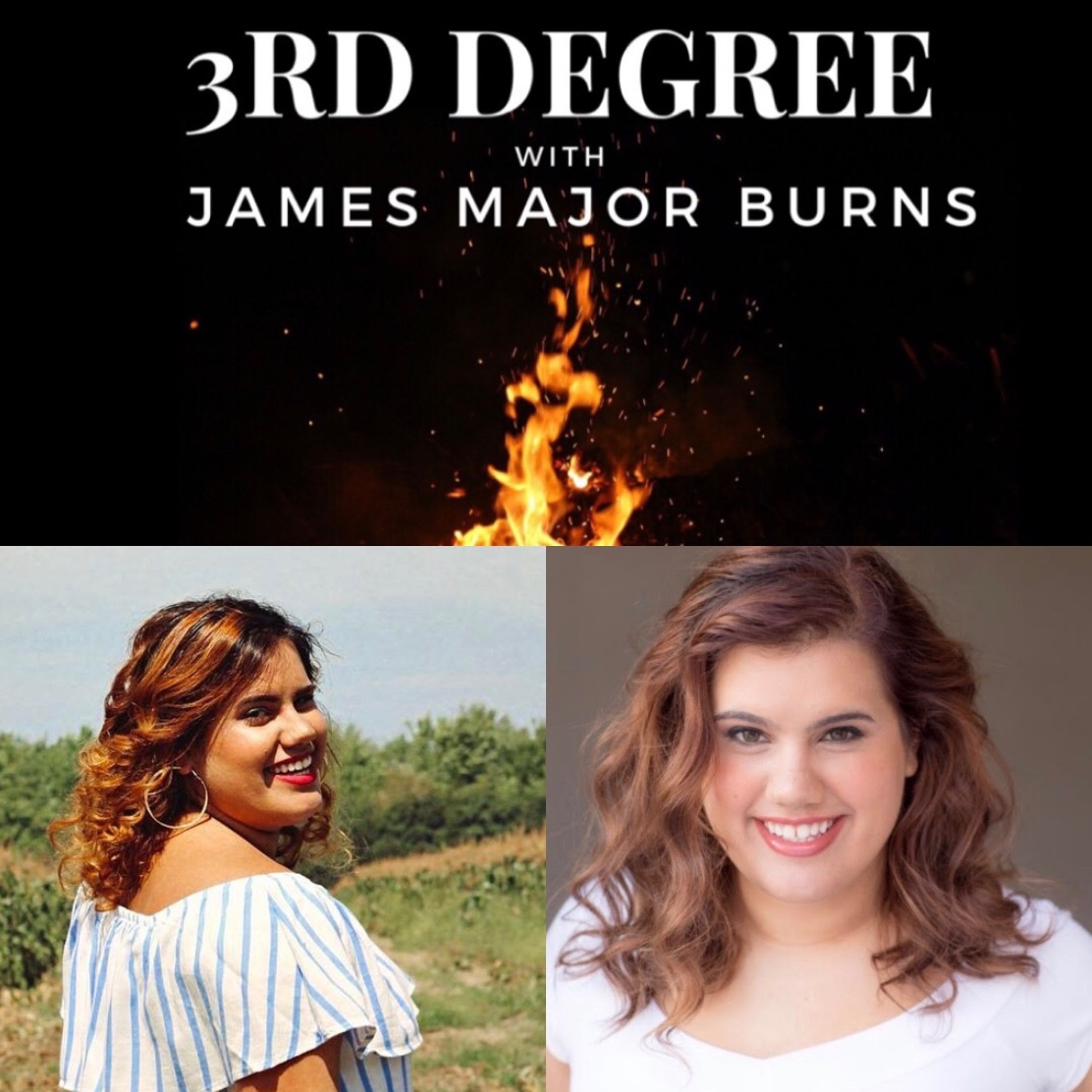 3rd Degree with James Major Burns