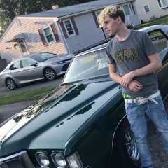Nowadays (Prod. Mingo)