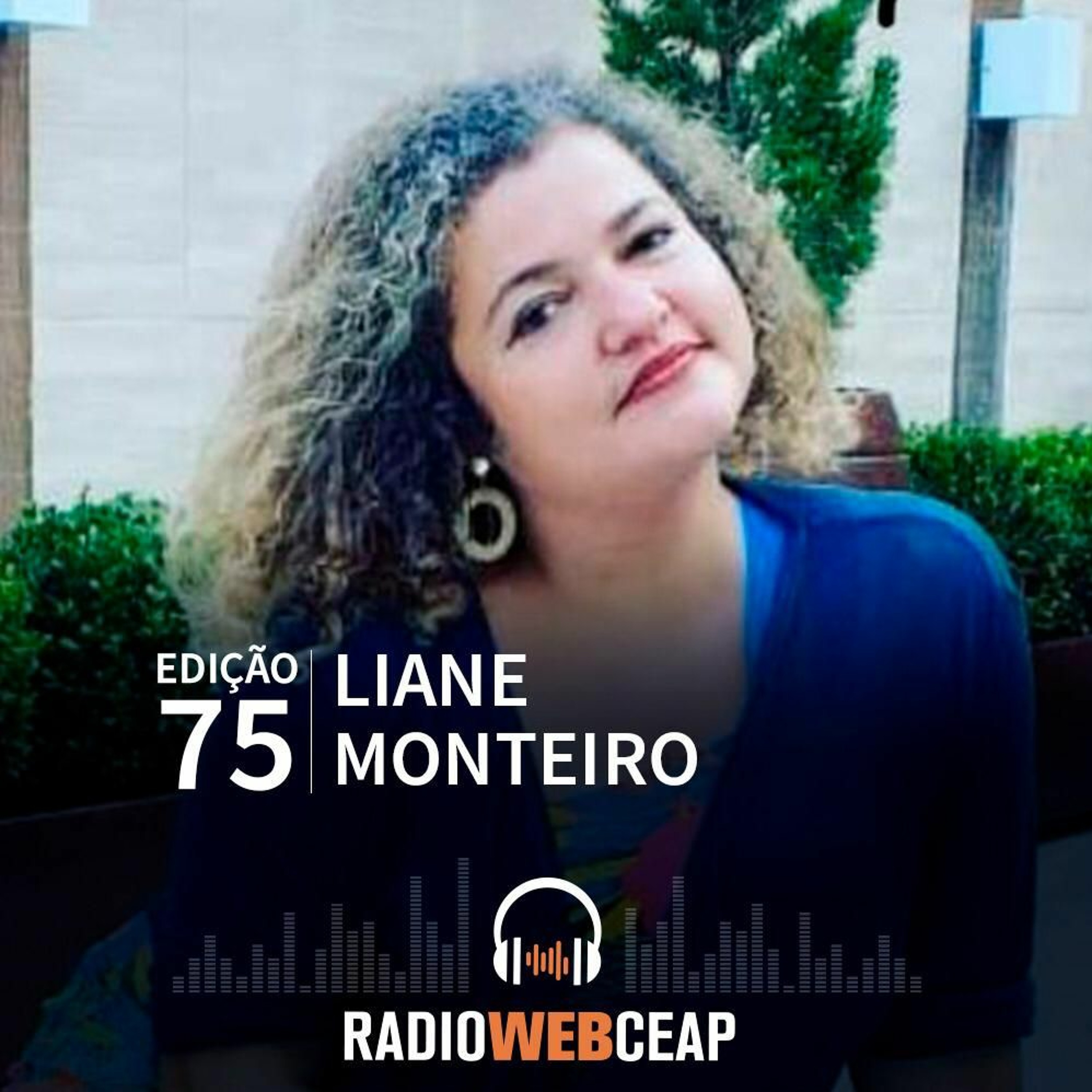 Radioweb CEAP: formação de professores