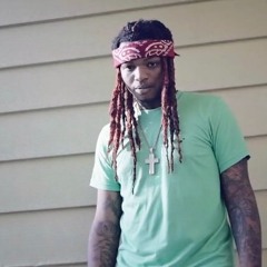 Almighy Nigel - Up My Sleeve