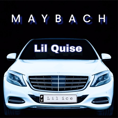 Maybach feat kout