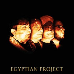 Egyptian Project -ساعات