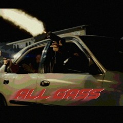 All Gass - Stixx x Kyzer x Marksman (prod. Hoodrichbako)