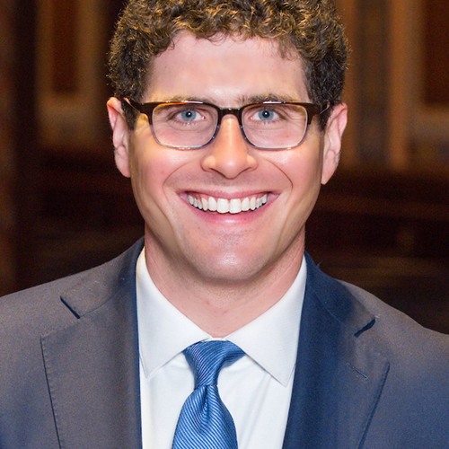 Stream Tisha B’Av How Do We Go On? by centralsynagogue Listen online