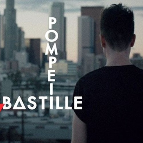 Stream Bastille-Pompeii Cover by Charlie KM.mp3 by Charlie KM | Listen  online for free on SoundCloud