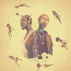 Kojo Funds I Like Ft Wizkid Instrumental/Type Beat