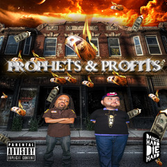 Prophets & Profits (mixed by DJ Smirk)